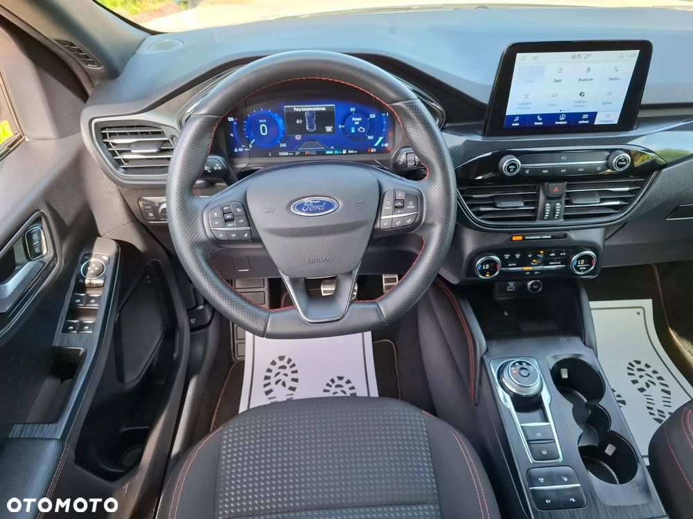 Ford Kuga 2.5P PHEV FWD ST-Line - 29