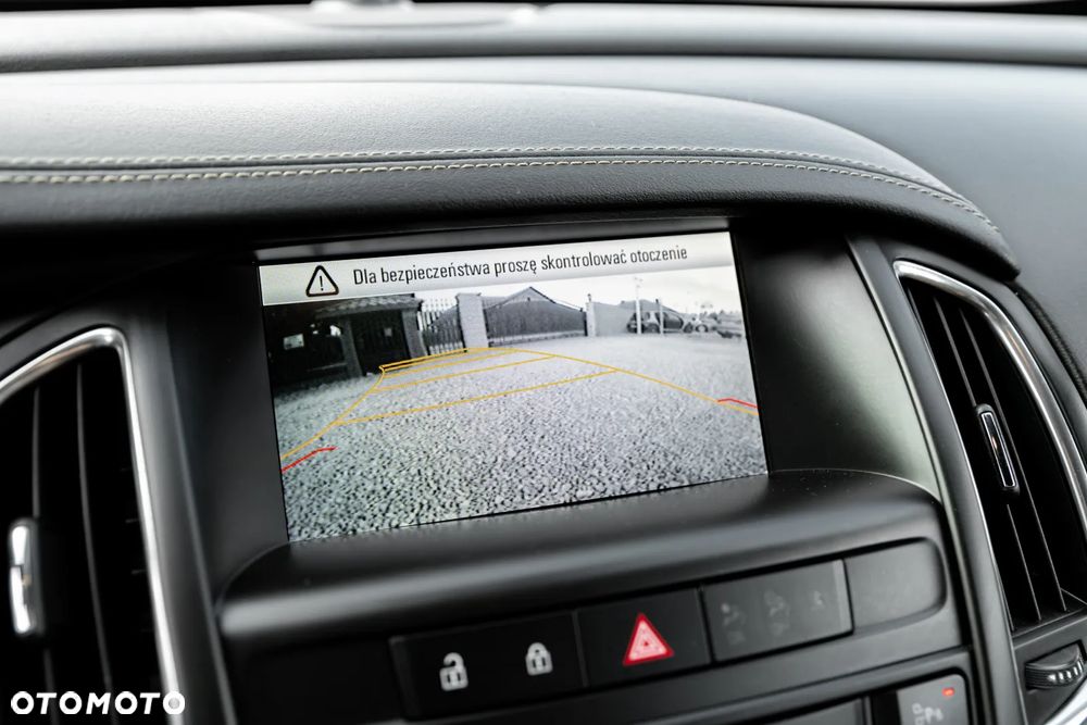 Opel Cascada 1.4 T Cosmo S&S - 41