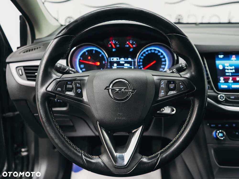 Opel Astra 1.6 D (CDTI) Innovation - 18