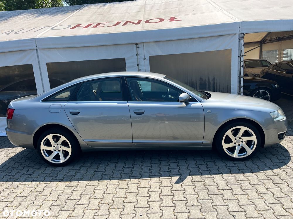Audi A6 Limousine - 34