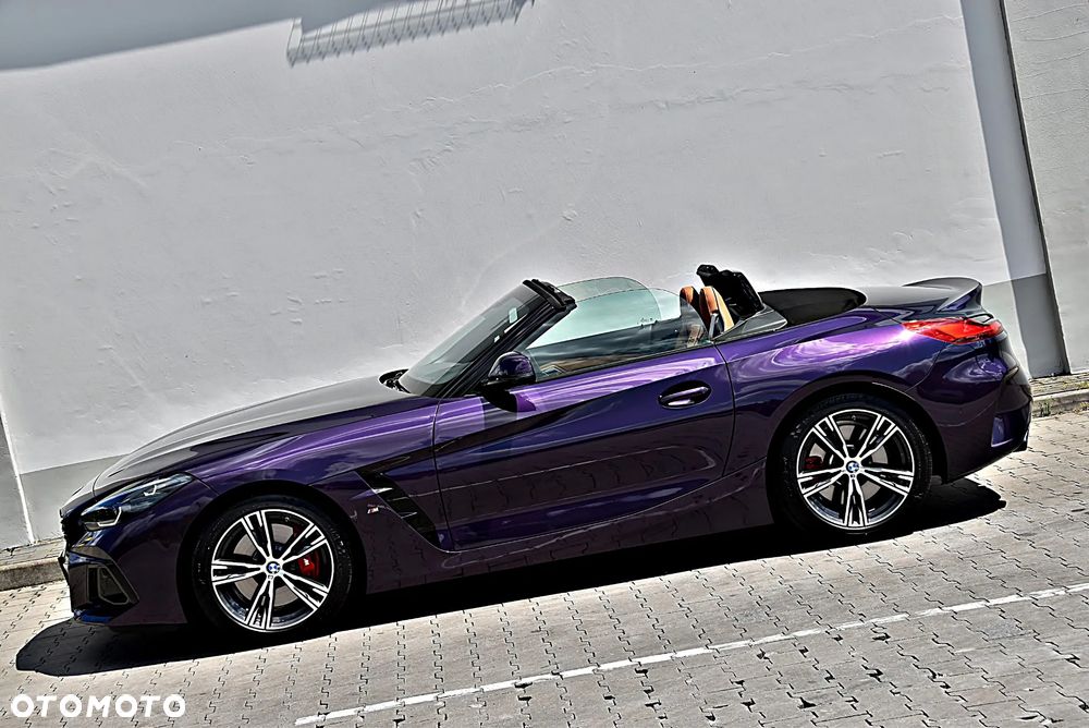 BMW Z4 M M40i sport - 6