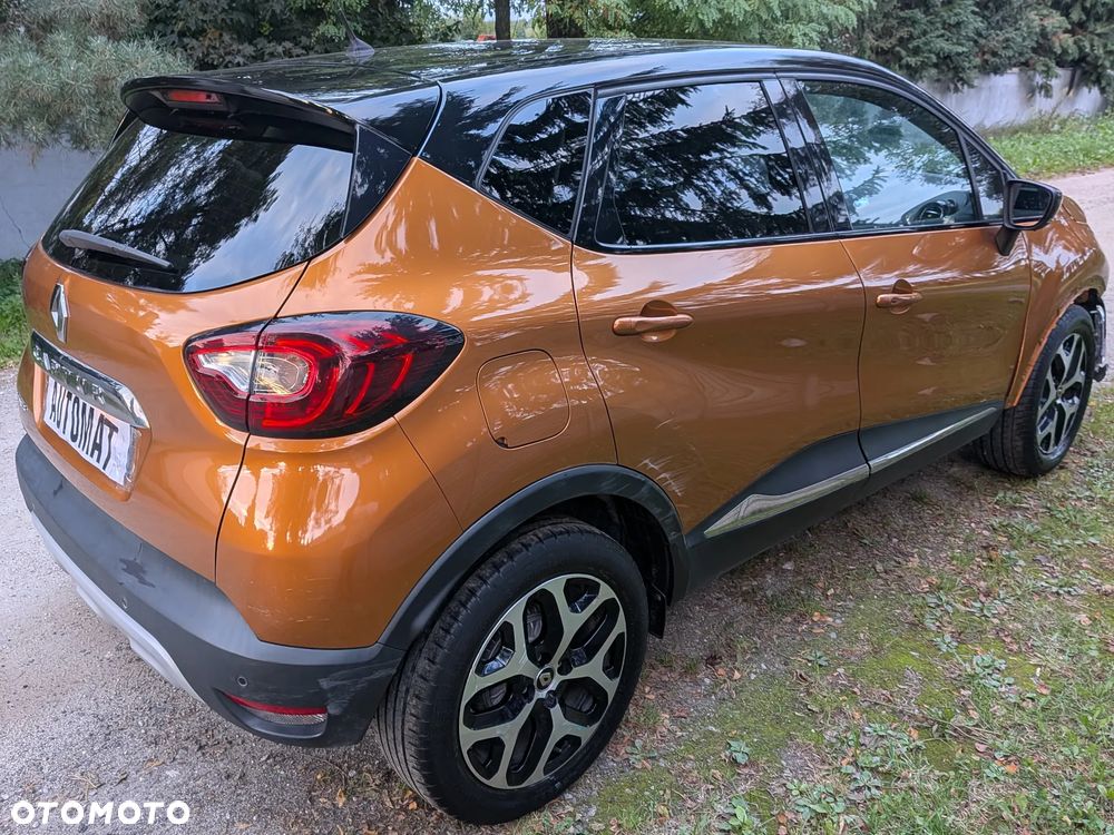 Renault Captur - 6