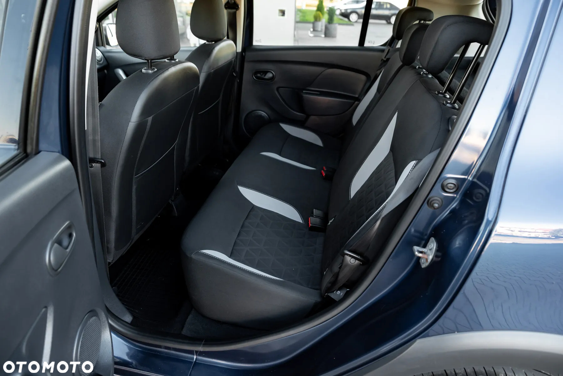 Dacia Sandero Stepway - 6