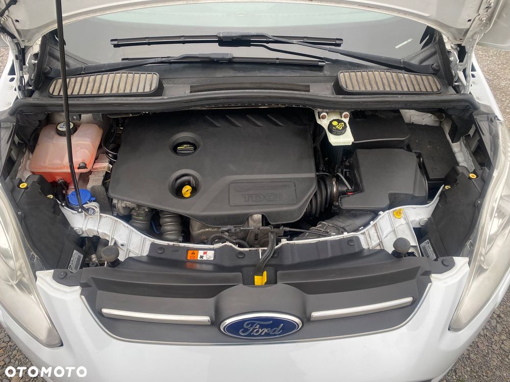 Ford C-MAX 1.6 TDCi Edition - 24