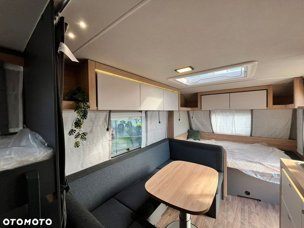 KNAUS Sport 580 QS - Nowy model 2026 - 3