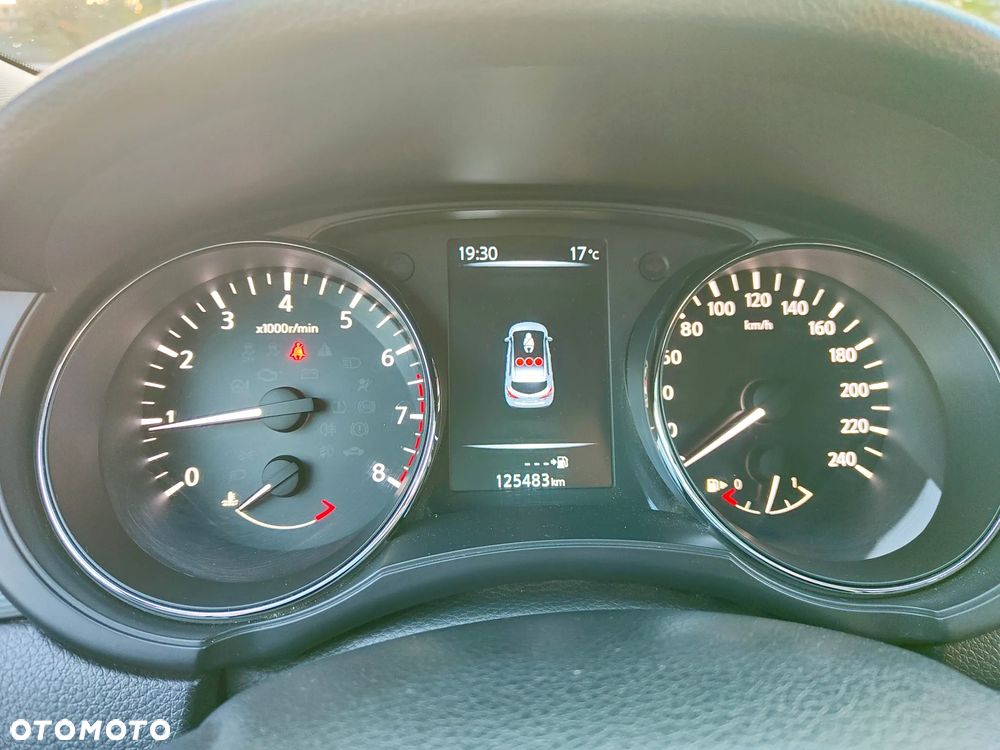 Nissan Pulsar 1.2 DIG-T Acenta - 22