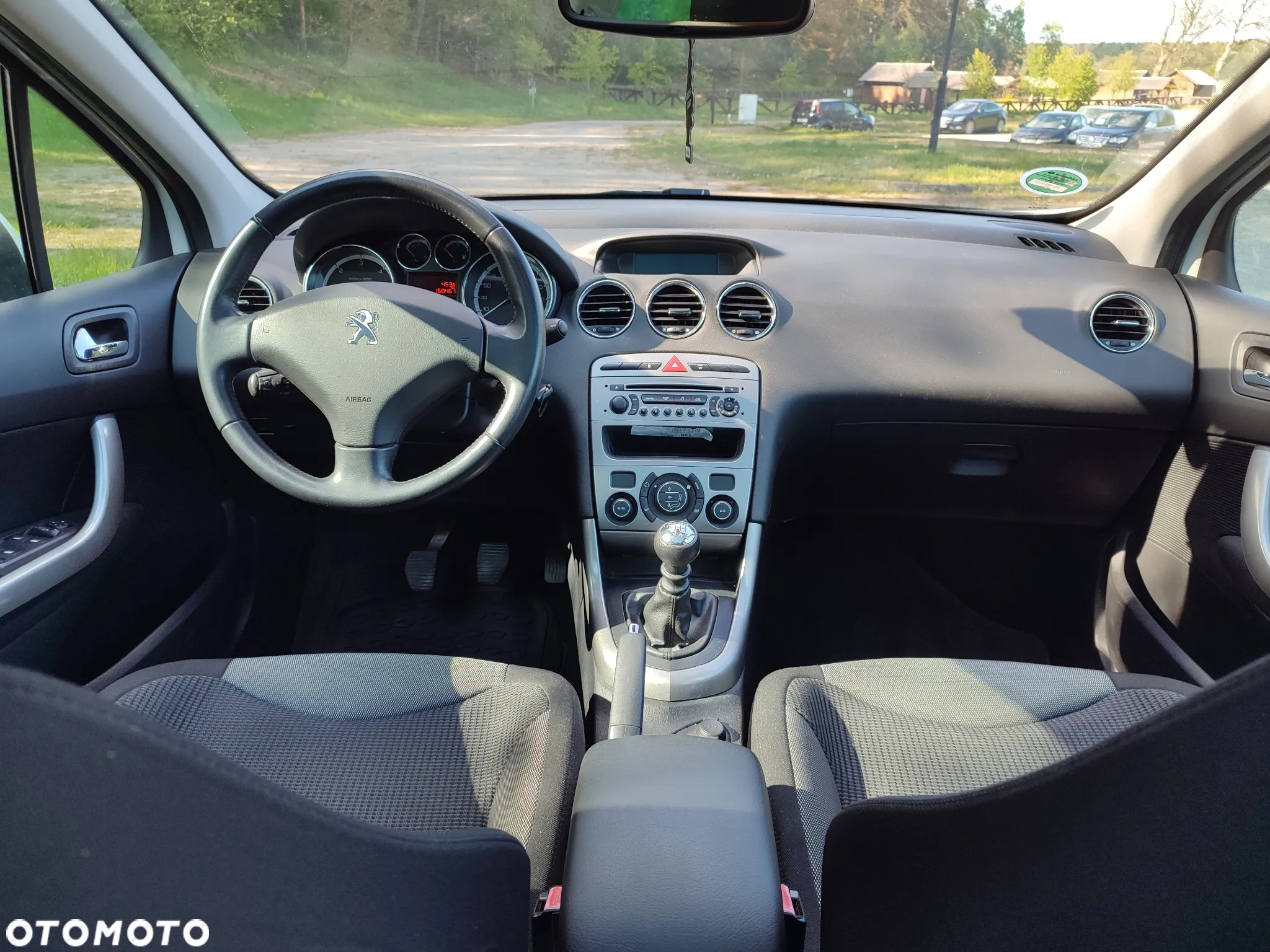 Peugeot 308 1.6 HDi Trendy NICE - 14