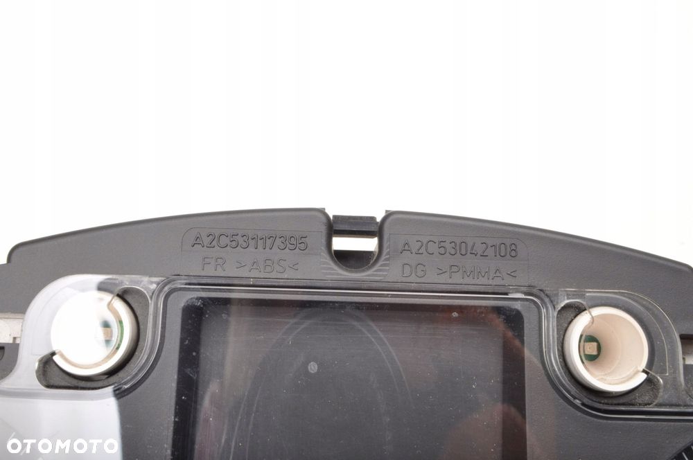 VOLKSWAGEN PASSAT B6 2.0 TDI 16V 140KM LICZNIK ZEGARY 3C0920852R EUROPA - 5