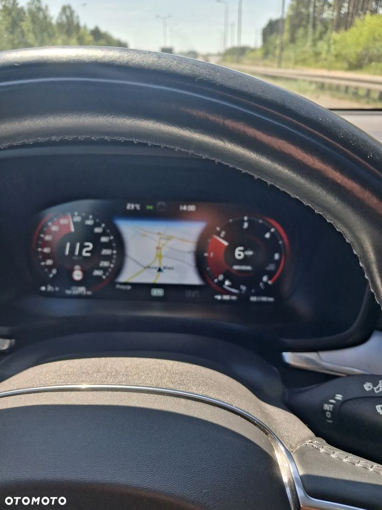 Volvo V60 D3 Momentum - 14