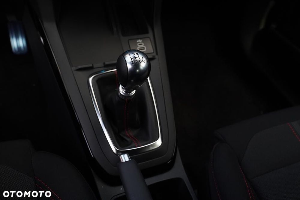 Ford Puma 1.0 EcoBoost mHEV ST-Line - 19