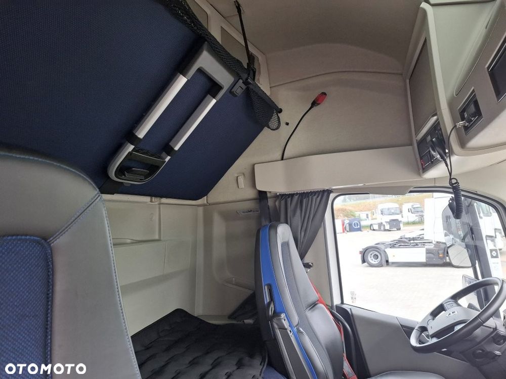 Volvo FH 460KM TC ADR - 13