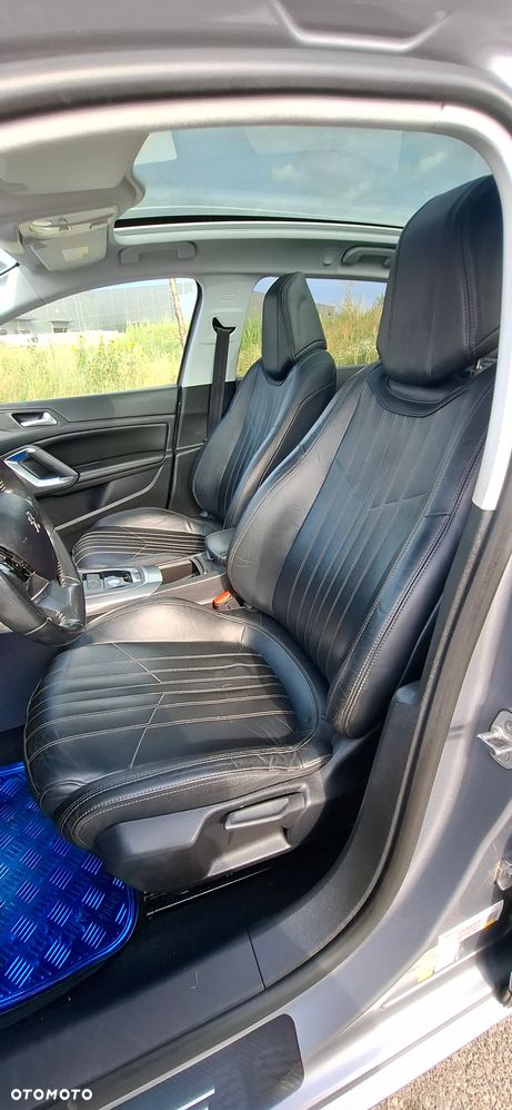 Peugeot 308 BlueHDi 150 Automatik Stop & Start Allure - 26