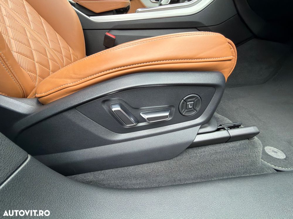 Audi Q8 50 TDI quattro Tiptronic MHEV - 14