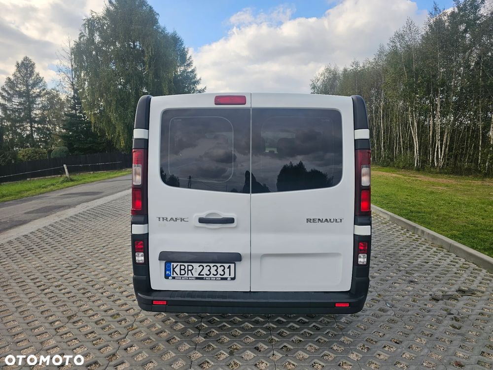 Renault Trafic - 5