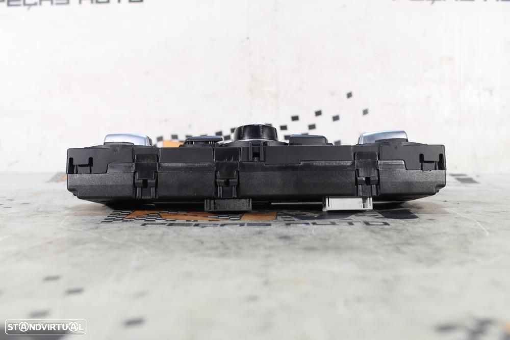 Climatronic / Comando Sofagem / Chaufagem Bmw 1 (E87)  64119286619 / 9 - 5