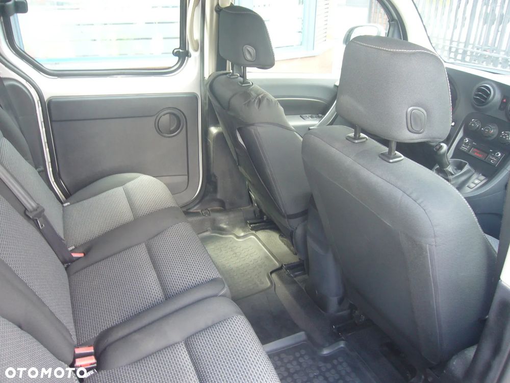 Mercedes-Benz Citan - 15