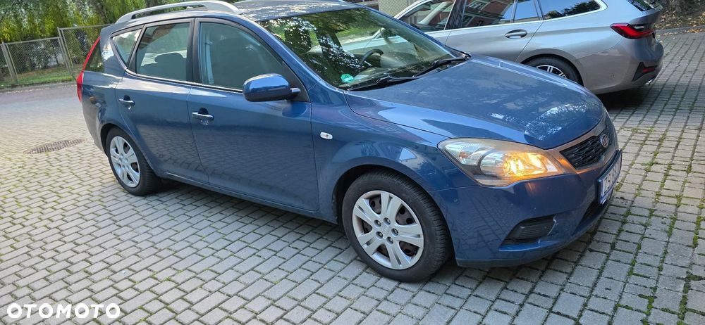 Kia Ceed 1.4 M - 2