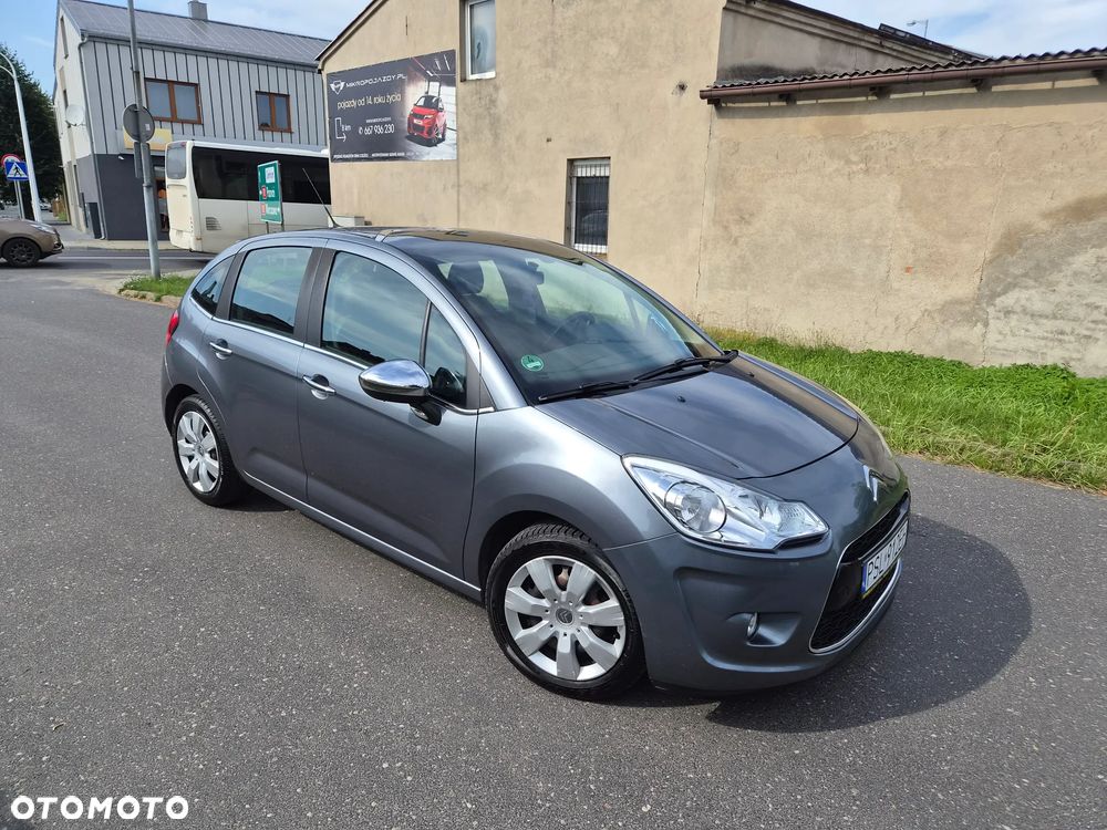 Citroën C3 1.4 Exclusive - 3
