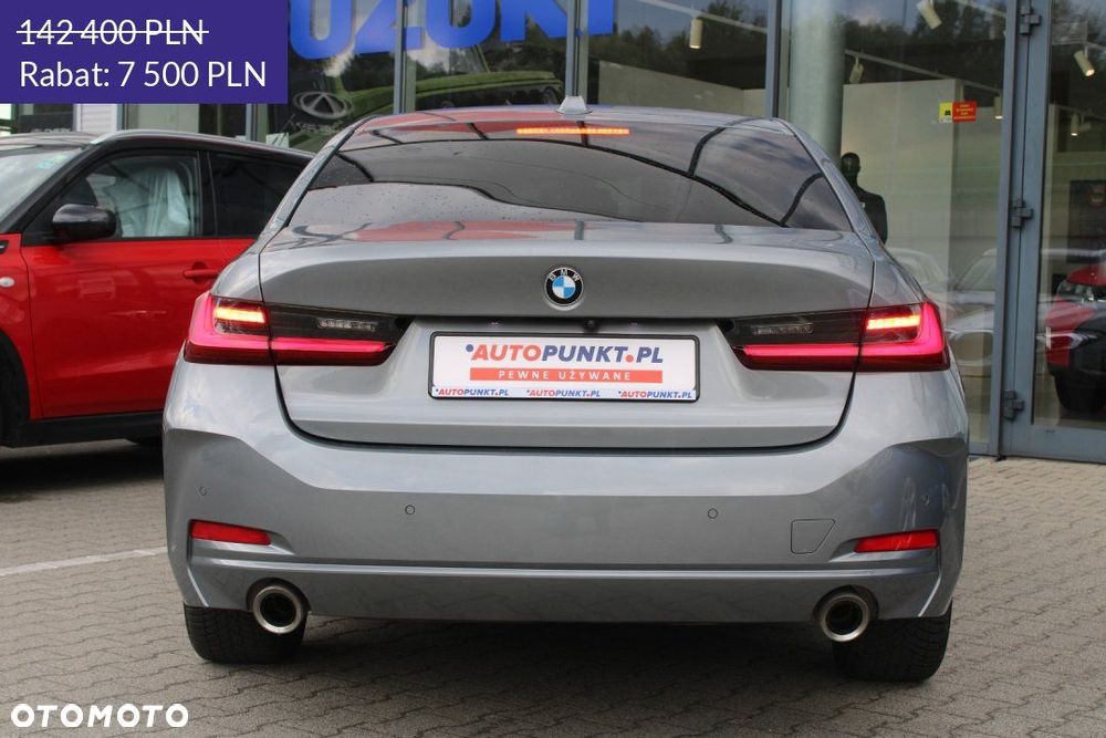 BMW Seria 3 - 2