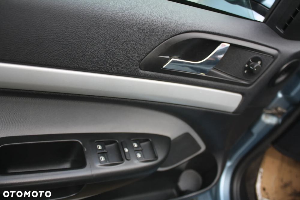 Skoda Octavia 2.0 TDI DPF DSG Ambiente - 17