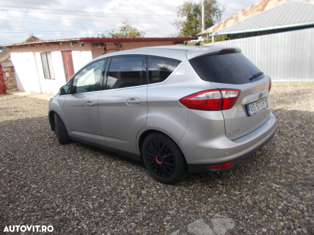 Ford C-Max - 3