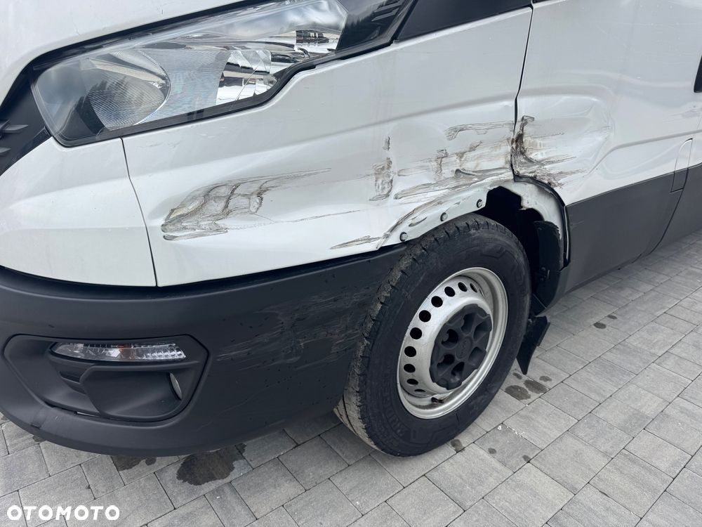 Iveco Daily Max L4H3 - 7