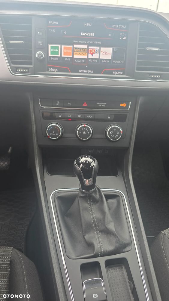Seat Leon 1.4 TSI Copa S&S - 15