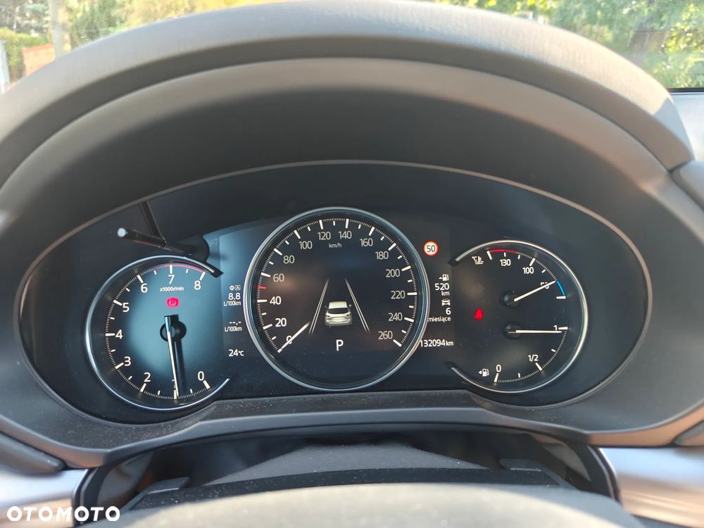 Mazda CX-5 2.0 Exclusive-Line 2WD - 14