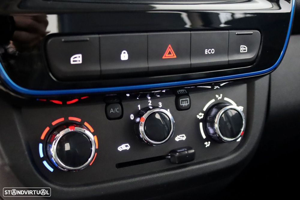 Dacia Spring Electric 45 Comfort Plus - 17