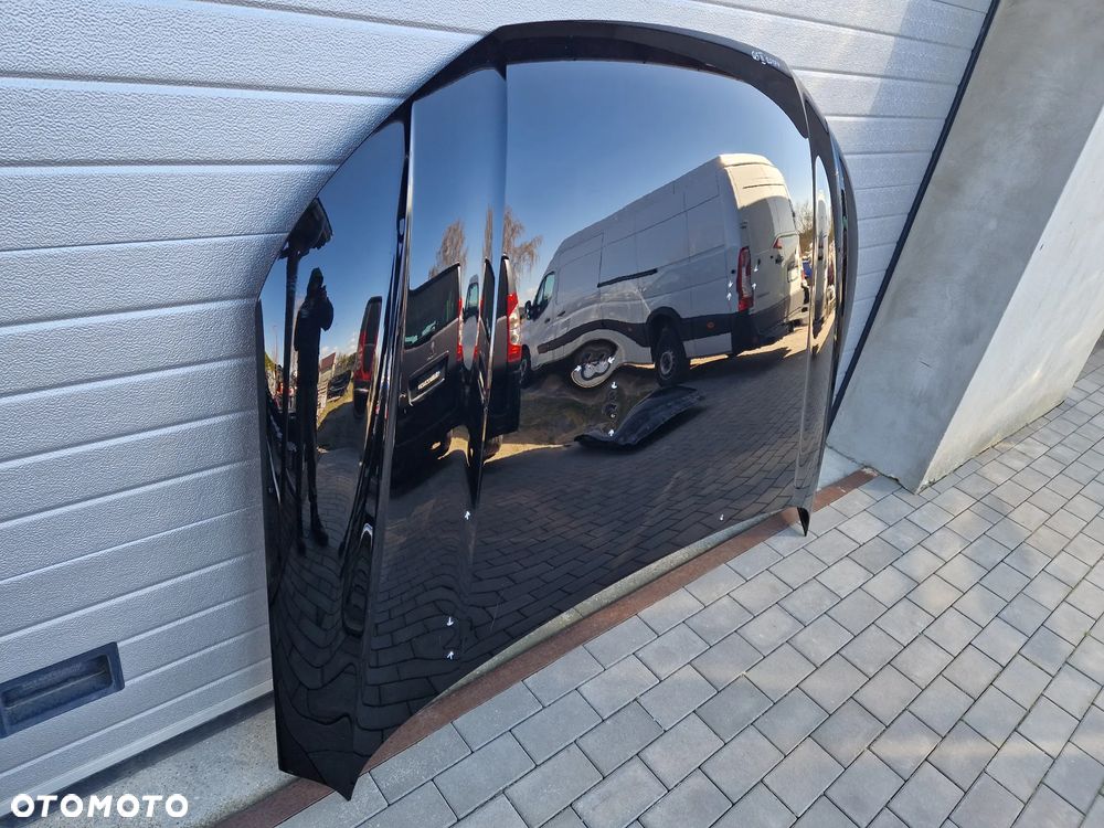 MASKA AUDI Q5 II 2016-- - 3