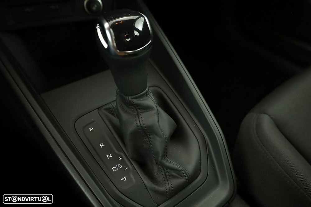 Audi A1 Sportback 30 TFSI Advanced S tronic - 12