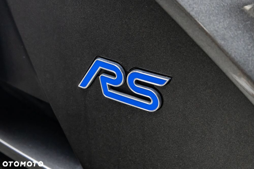 Ford Focus - 9
