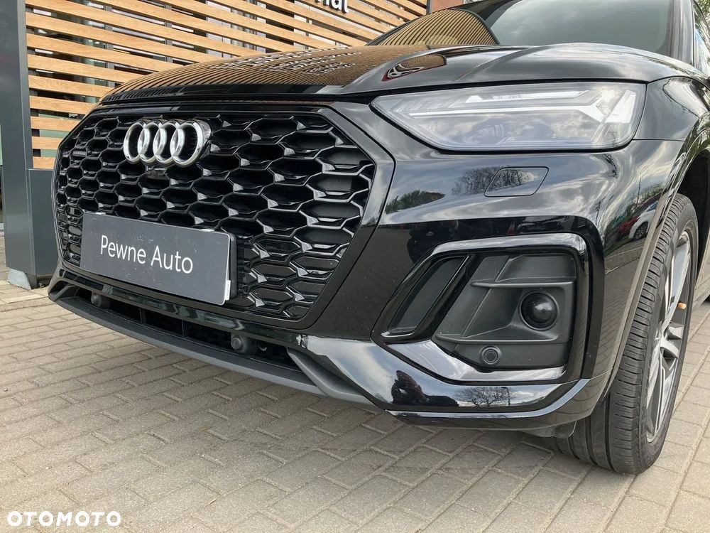Audi Q5 40 TDI mHEV Quattro S tronic - 15