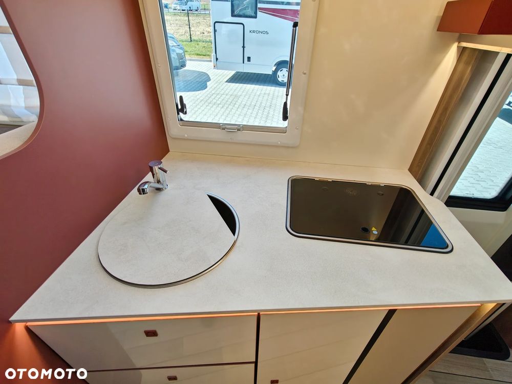 Roller Team KRONOS 274TL  6 OS. ! OD RĘKI, ROK PRODUKCJI 2026 ! MARKIZA W CENIE - 10