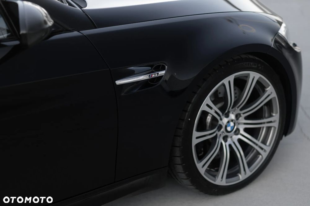 BMW M3 - 16