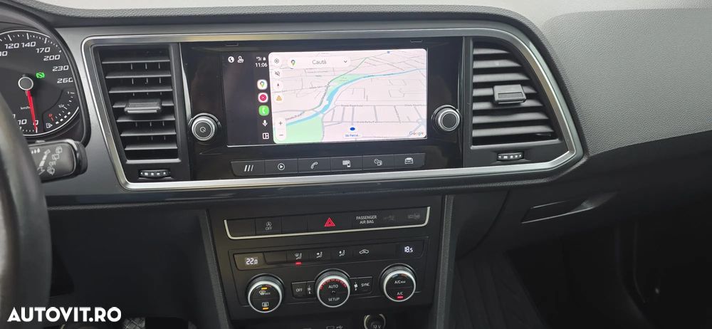 Seat Ateca 2.0 TDI 4DRIVE DSG7 Style - 5