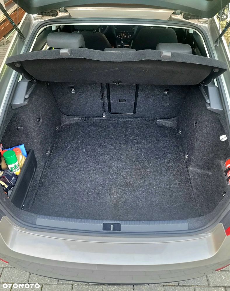 Skoda Octavia 1.5 TSI ACT Ambition - 14