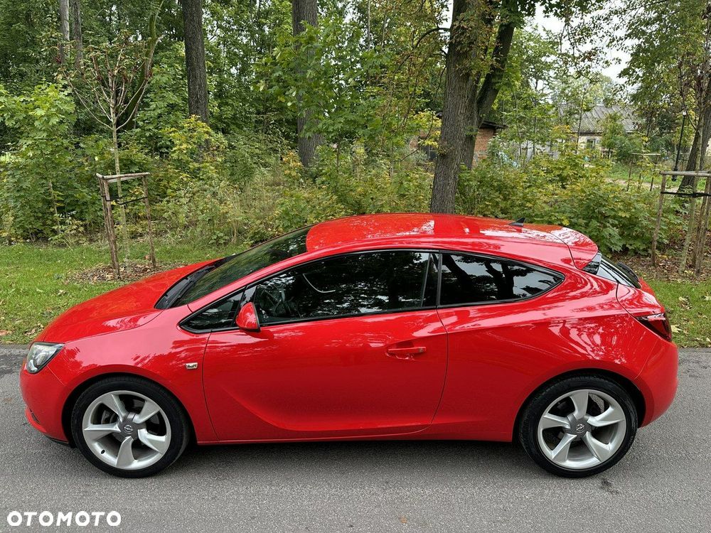 Opel Astra - 4