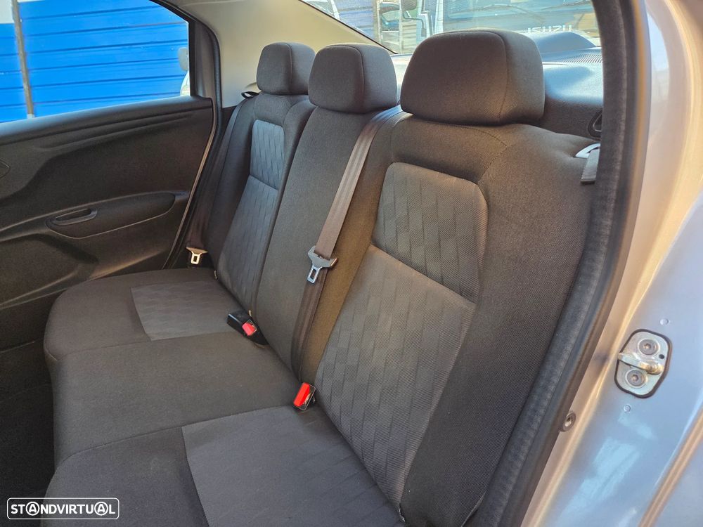 Citroën C-Elysée 1.2 PureTech Shine - 10