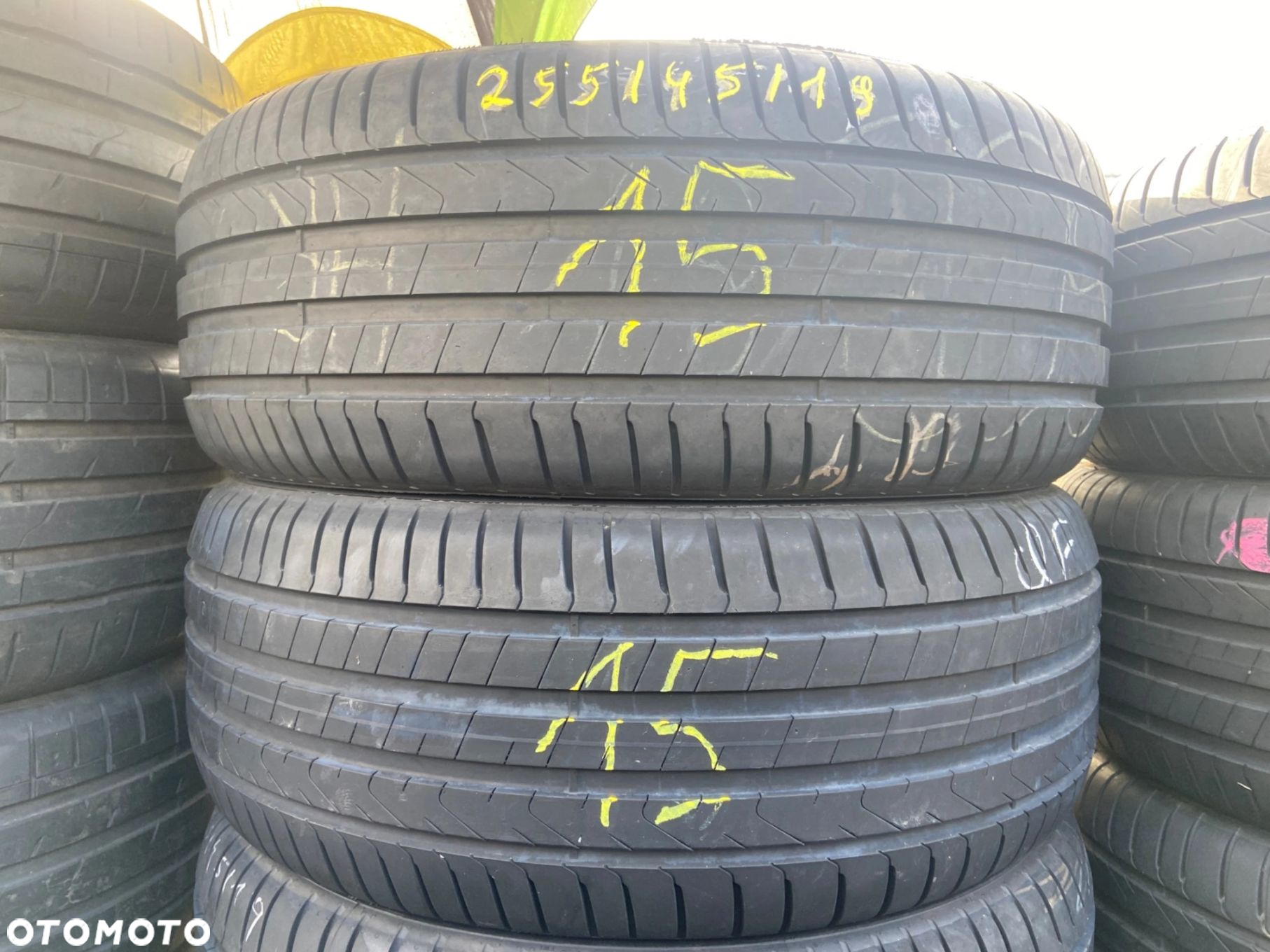 255/45/19 Pirelli Scorpion_6,8mm_4szt_(15) - 3