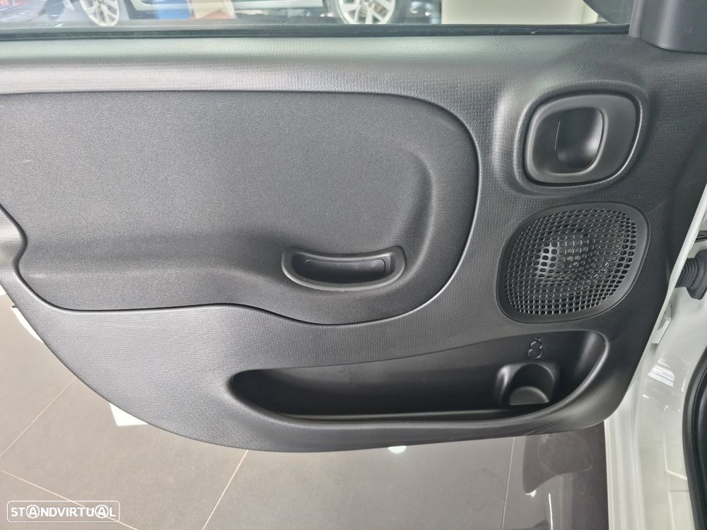 Fiat Panda 1.0 Hybrid - 23