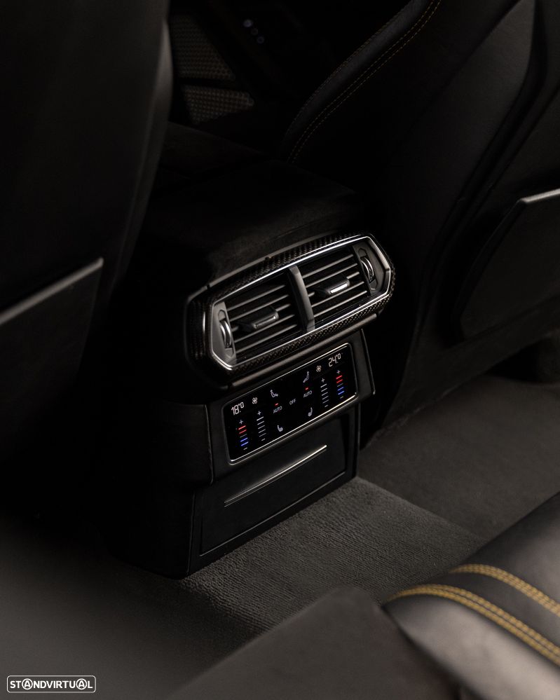 Lamborghini Urus 4.0 V8 - 38