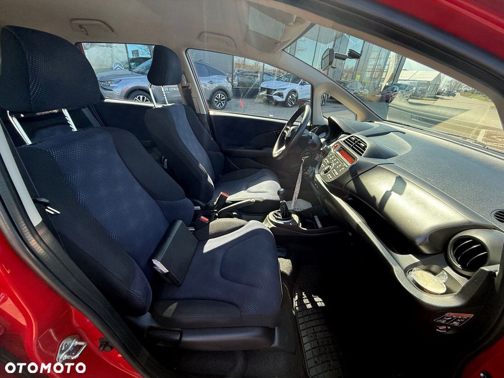 Honda Jazz 1.2 Trend VSA - 12