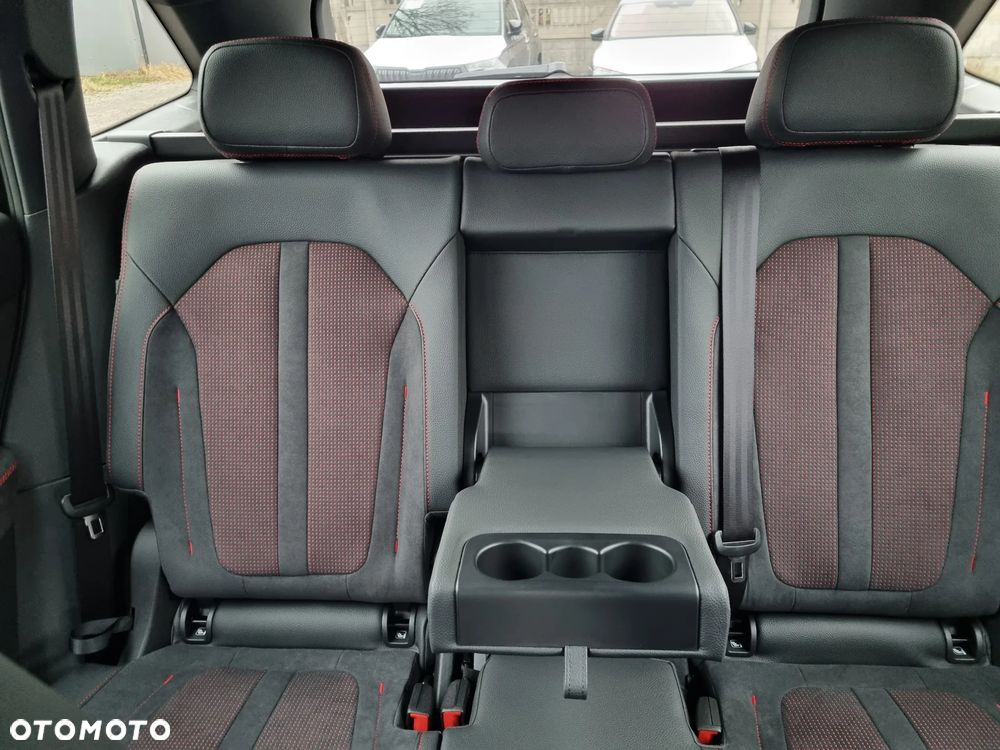 Skoda Kodiaq 2.0 TSI 4x4 RS DSG - 38