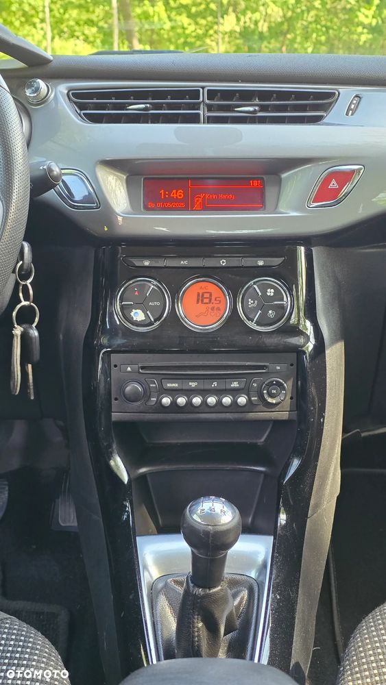 Citroën C3 1.2 PureTech Exclusive - 13