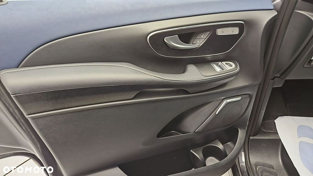Mercedes-Benz EQV 300 90kWh (ekstra d³) - 10