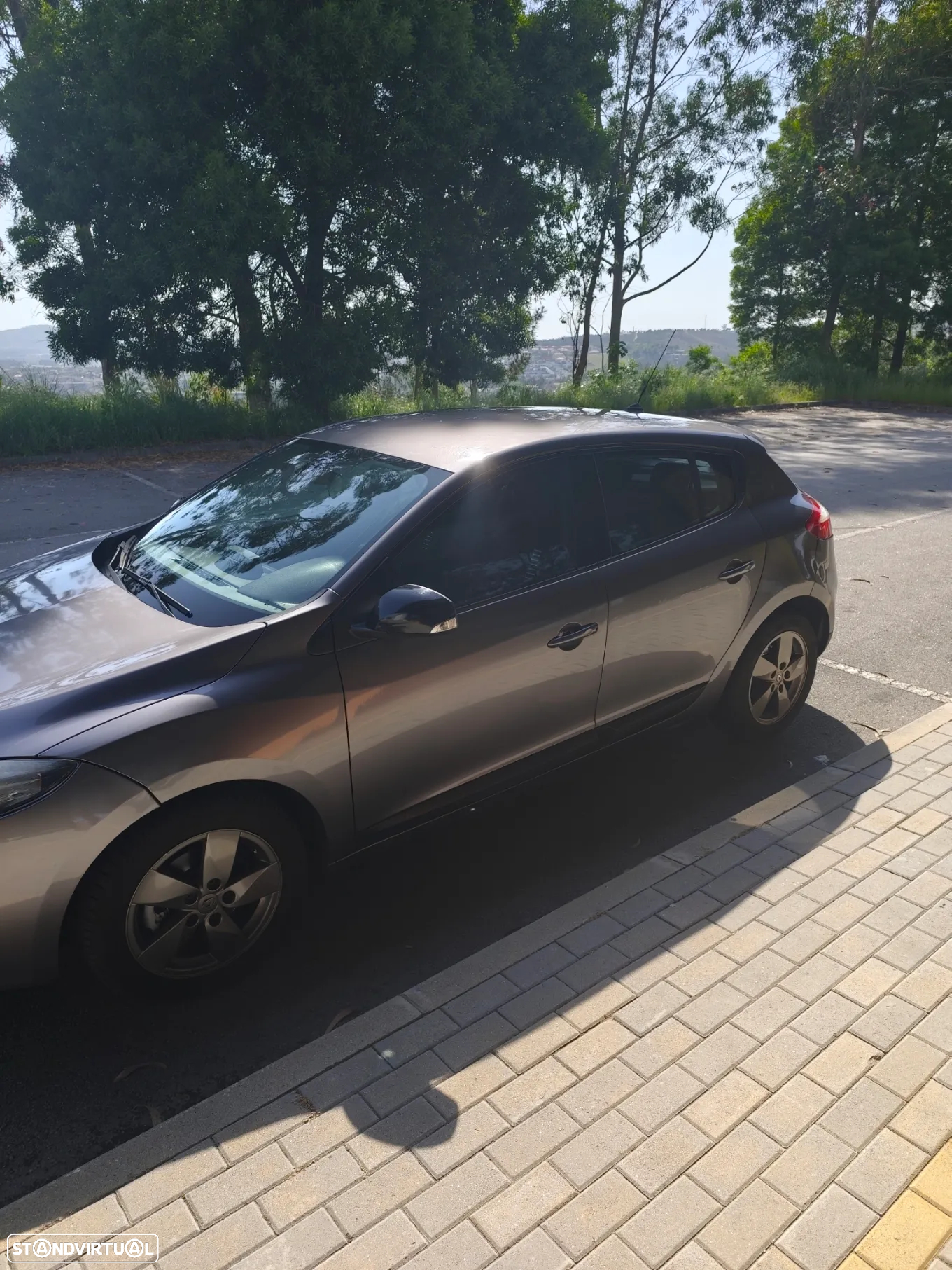 Renault Mégane 1.5 dCi Dynamique S CO2 Champion - 14