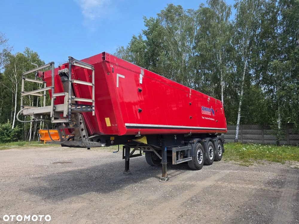 Schmitz Cargobull - 1