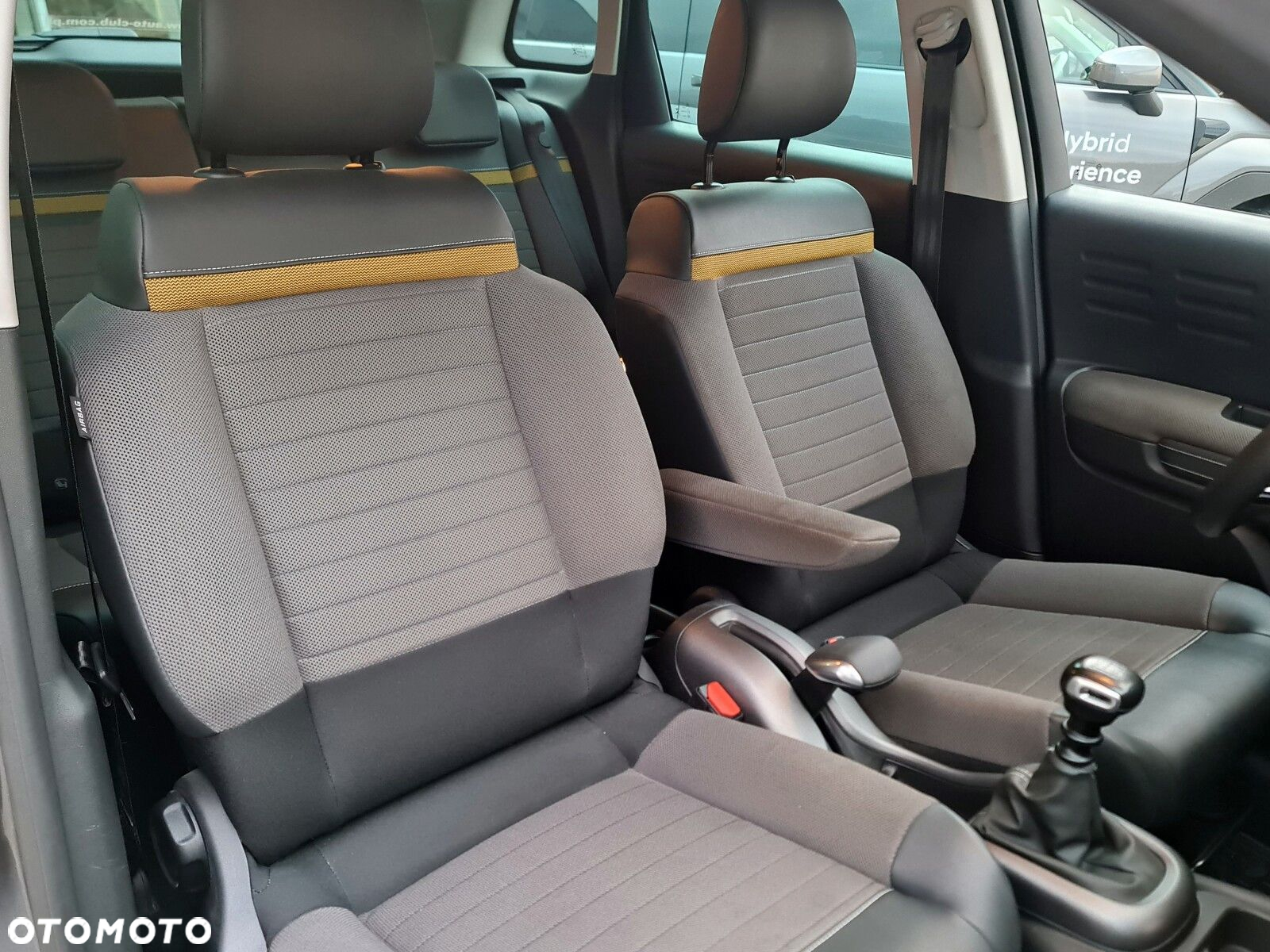Citroën C3 Aircross 1.2 PureTech GPF Rip Curl S&S - 22