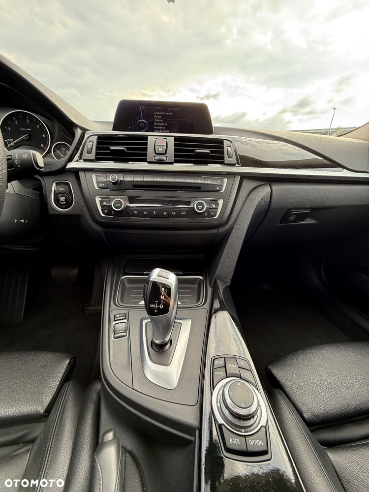 BMW Seria 3 - 21